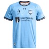 Original Fußballtrikot Sydney FC Heimtrikot 2024-25 Für Herren